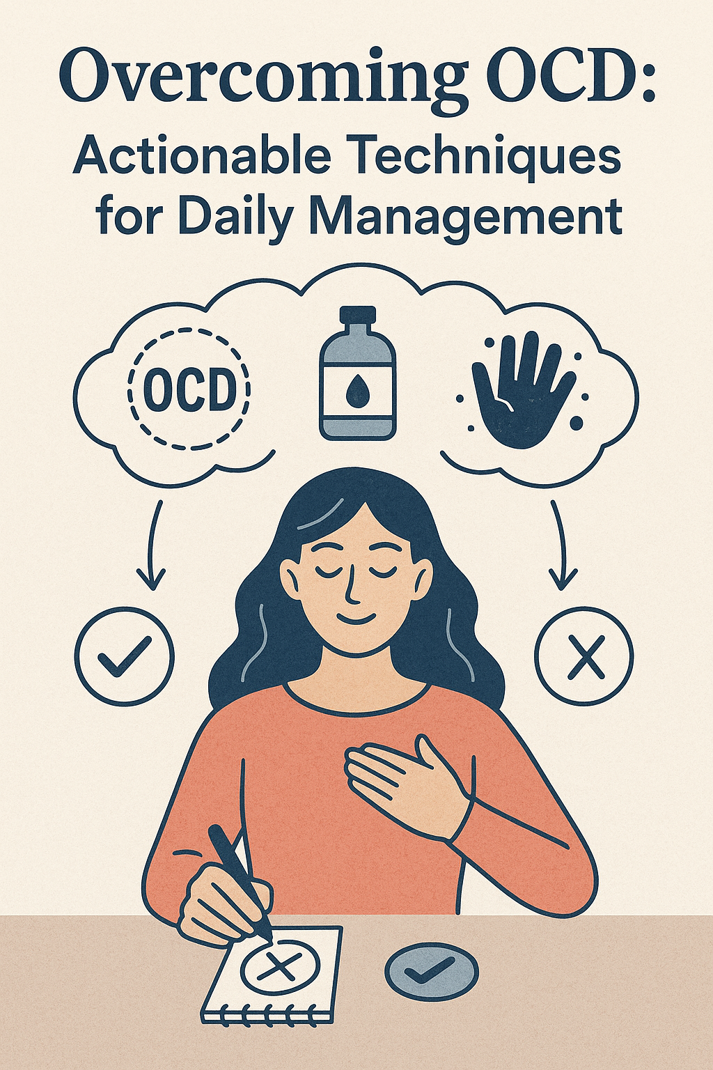 overcoming OCD