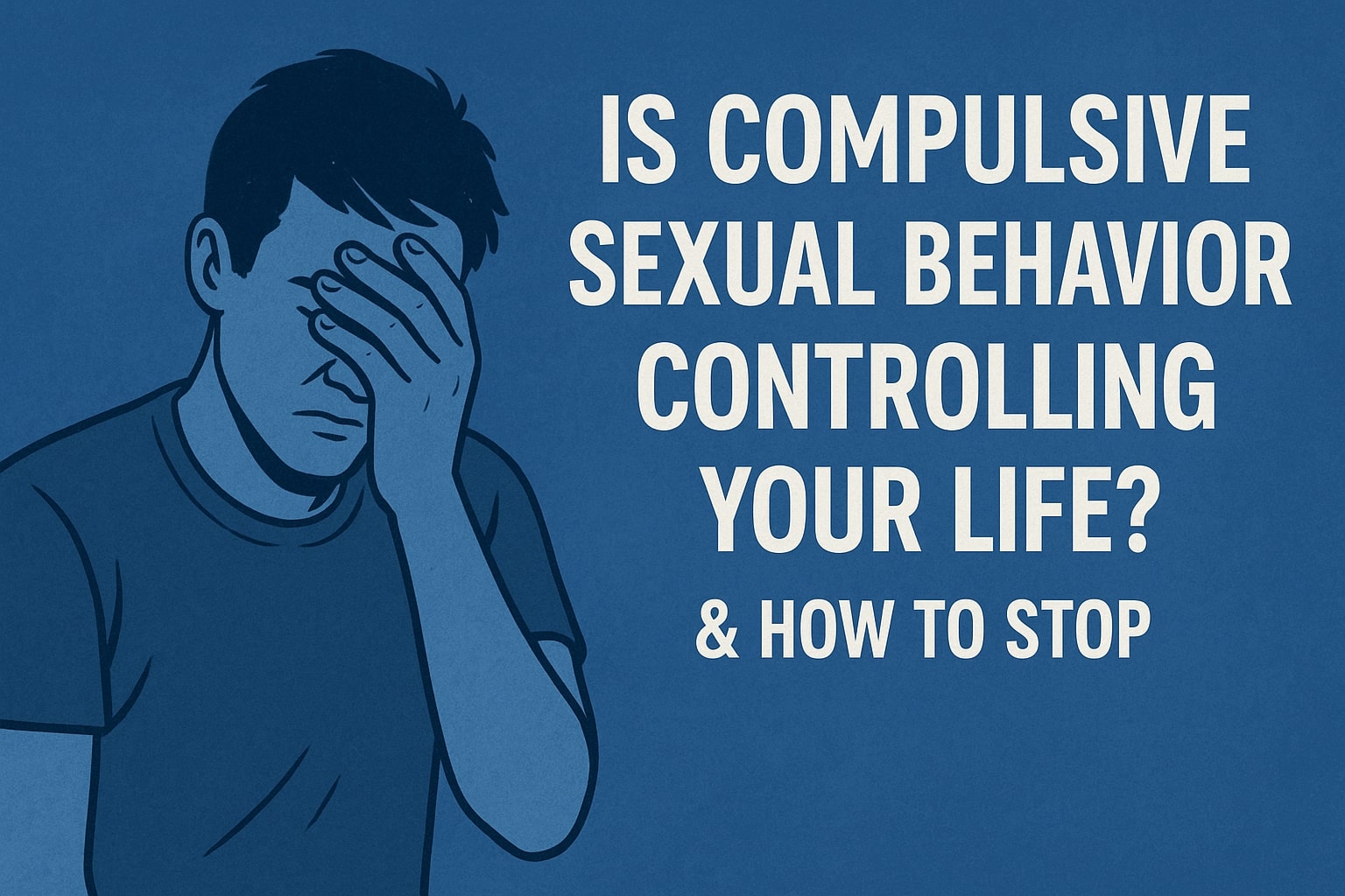 compulsive sexual behaviour